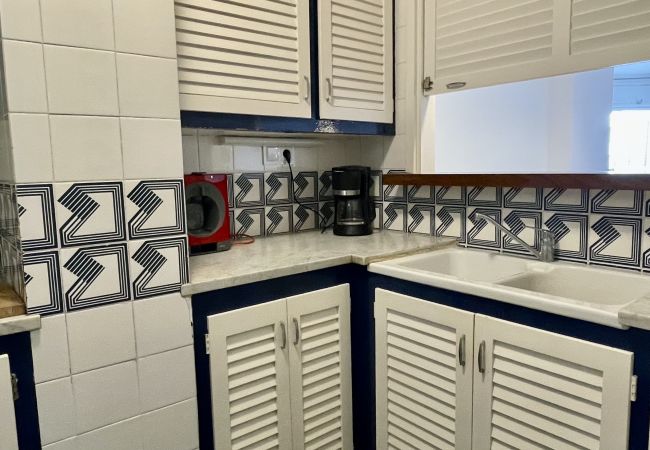 Апартаменты на L'Escala - APARTMENT PASSEIG DEL MAR 01 Апартаменты на L'Escala - APARTMENT PASSEIG DEL MAR 01