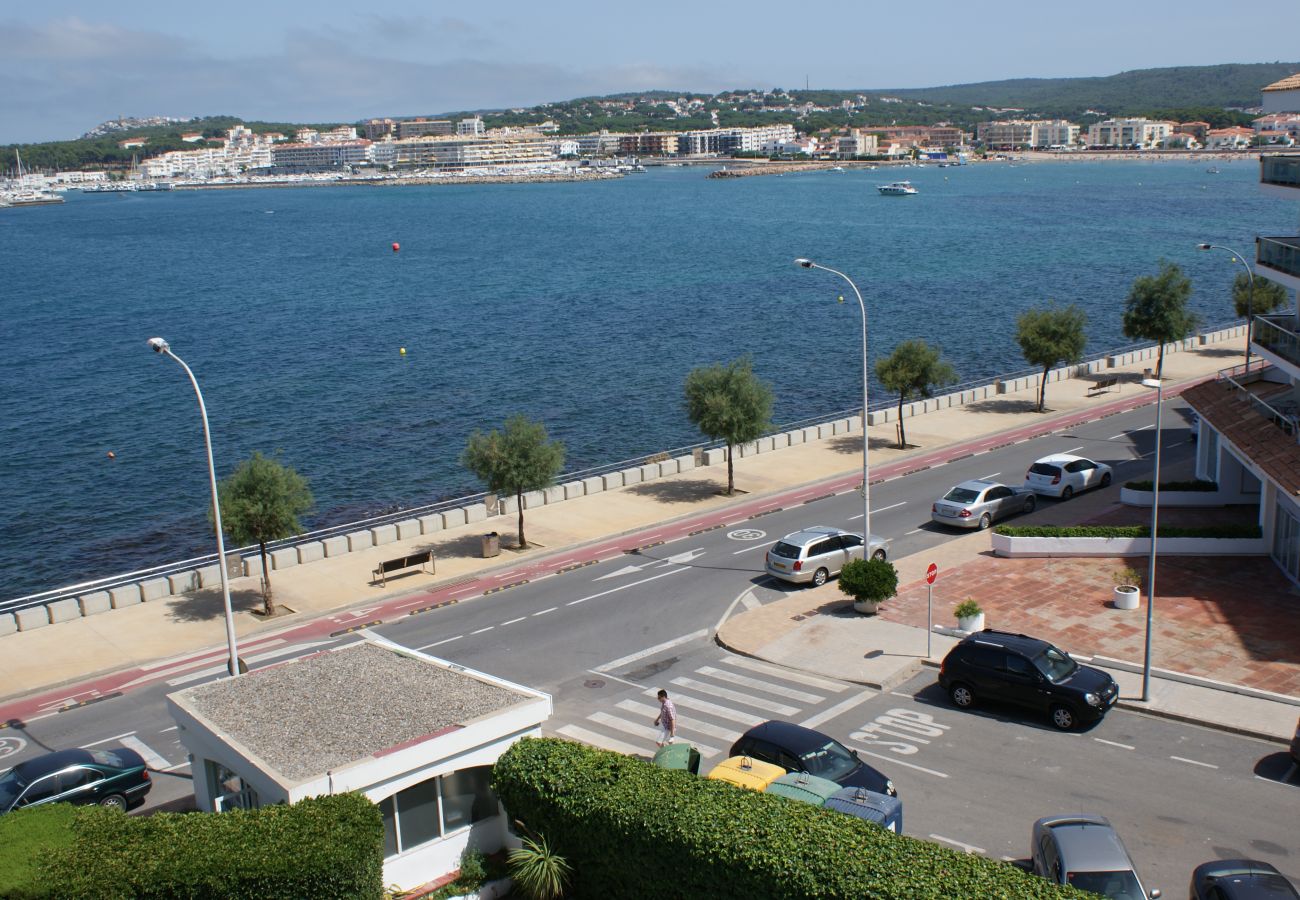 Апартаменты на L'Escala - APARTMENT PASSEIG DEL MAR 01 Апартаменты на L'Escala - APARTMENT PASSEIG DEL MAR 01