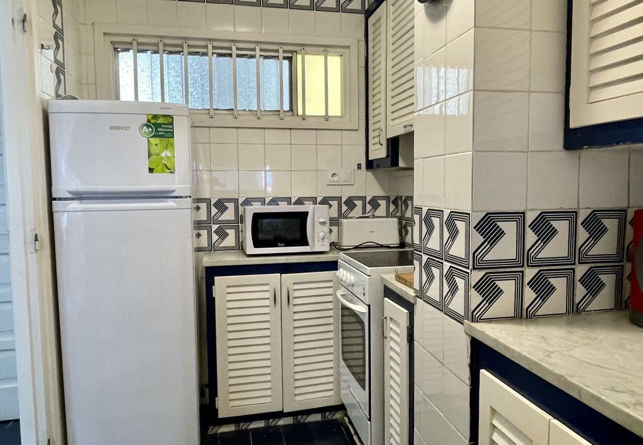 Апартаменты на L'Escala - APARTMENT PASSEIG DEL MAR 01 Апартаменты на L'Escala - APARTMENT PASSEIG DEL MAR 01