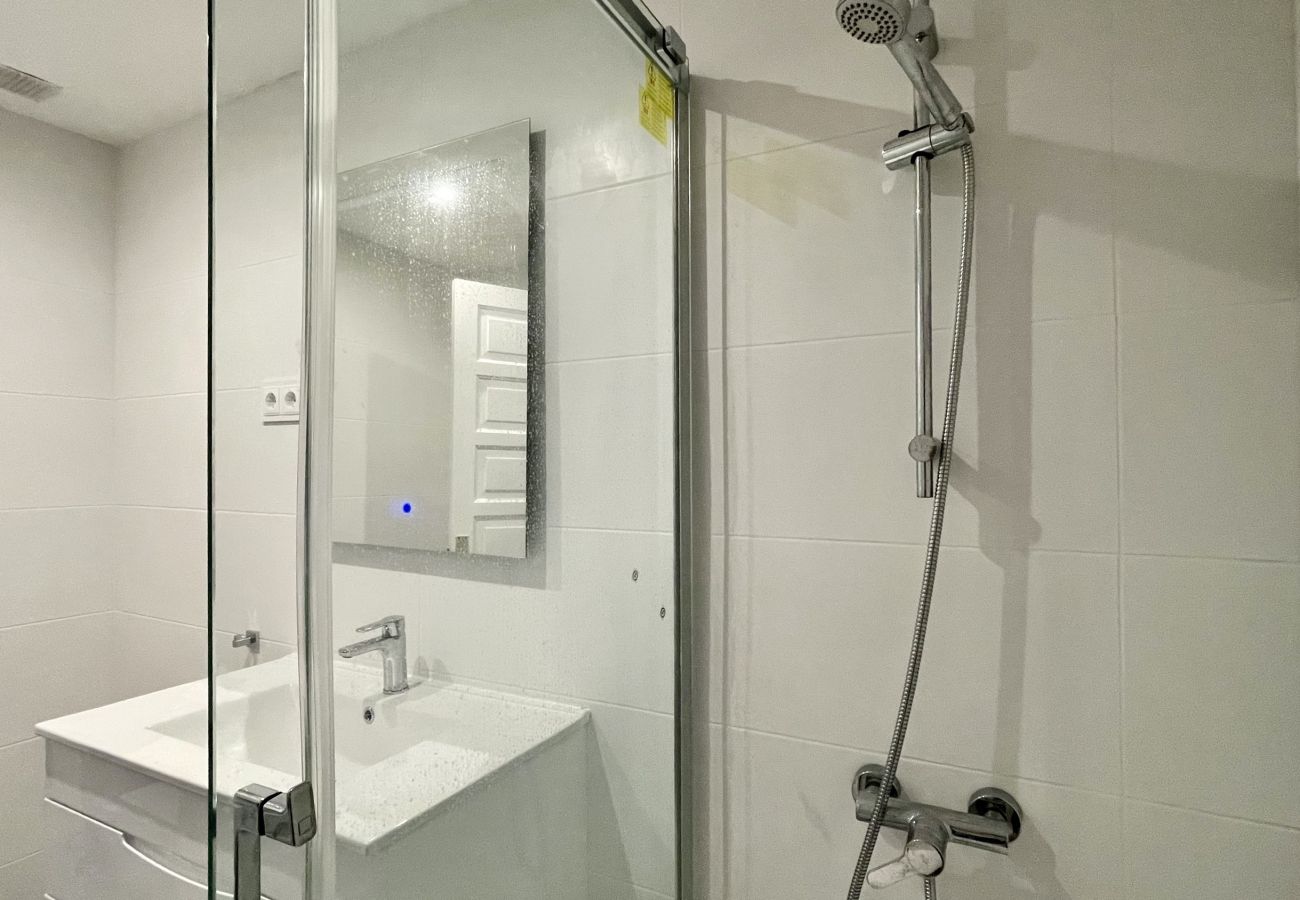 Апартаменты на L'Escala - APARTMENT PASSEIG DEL MAR 01 Апартаменты на L'Escala - APARTMENT PASSEIG DEL MAR 01