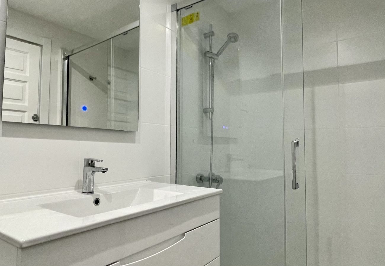 Апартаменты на L'Escala - APARTMENT PASSEIG DEL MAR 01 Апартаменты на L'Escala - APARTMENT PASSEIG DEL MAR 01