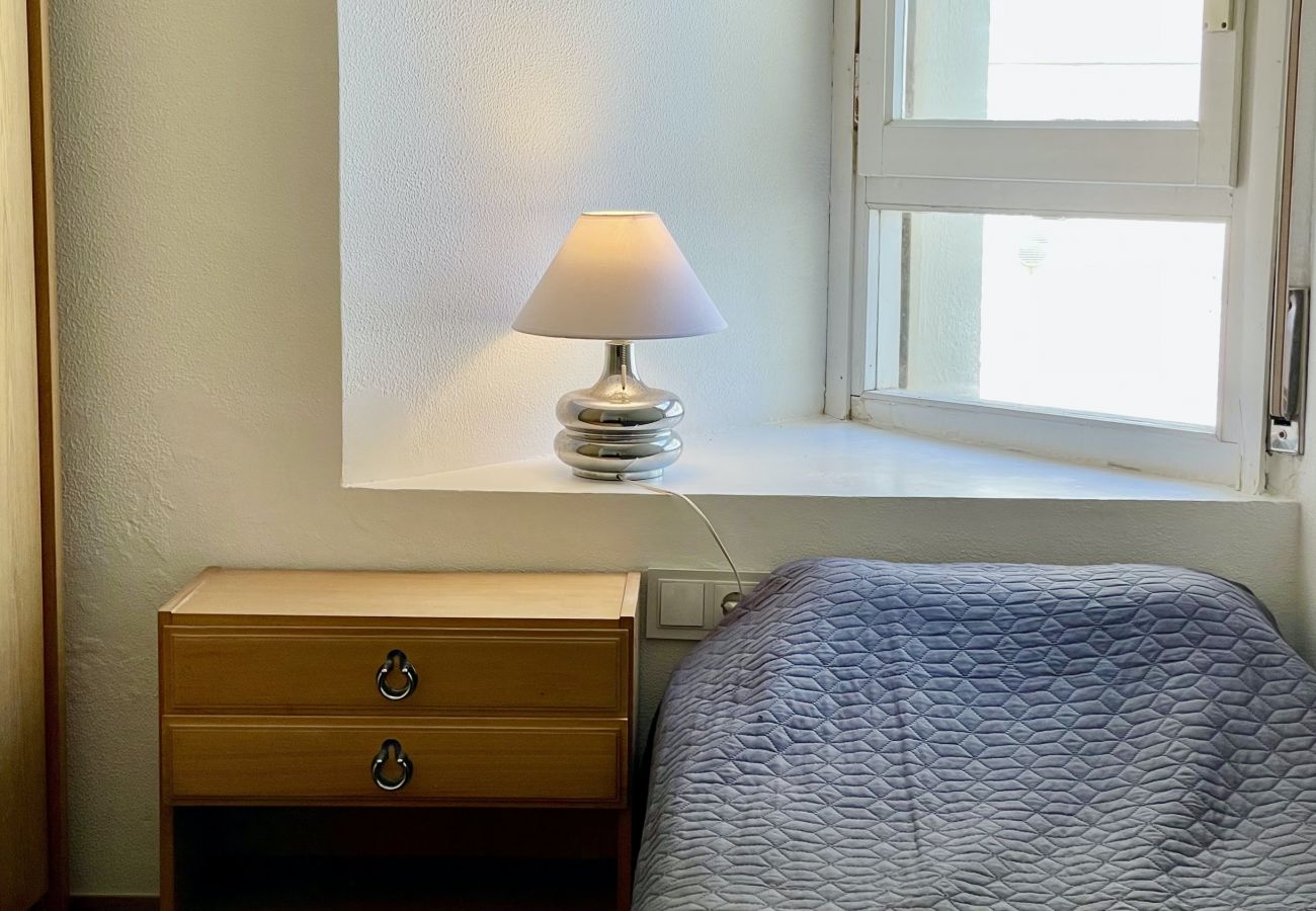 Апартаменты на L'Escala - APARTMENT PASSEIG DEL MAR 01 Апартаменты на L'Escala - APARTMENT PASSEIG DEL MAR 01