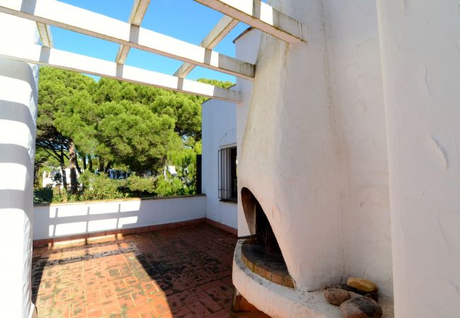 Дом на Pals - PIVERD DEL GOLF 56 Дом на Pals - PIVERD DEL GOLF 56