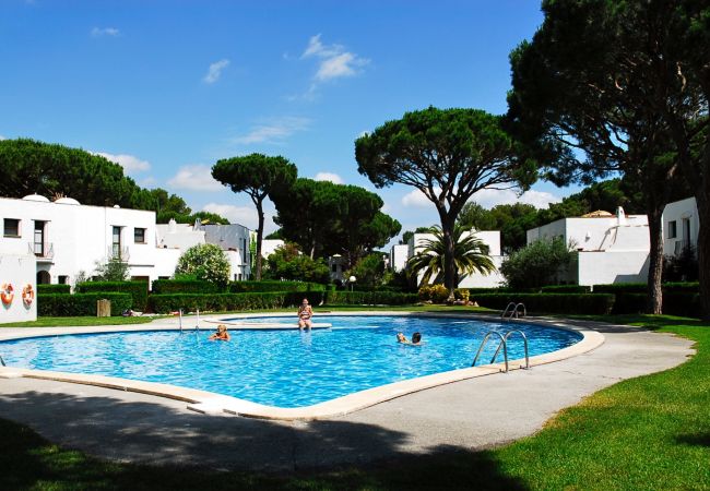 Дом на Pals - PIVERD DEL GOLF 56 Дом на Pals - PIVERD DEL GOLF 56