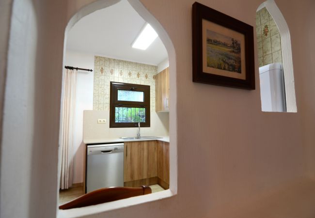 Дом на Pals - PIVERD DEL GOLF 56 Дом на Pals - PIVERD DEL GOLF 56