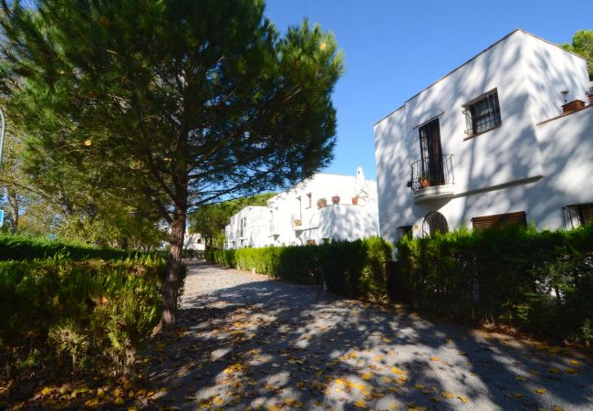 Дом на Pals - PIVERD DEL GOLF 56 Дом на Pals - PIVERD DEL GOLF 56