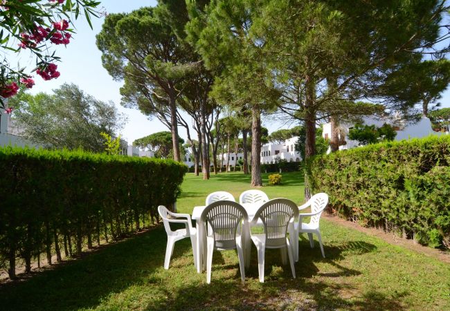 Дом на Pals - PIVERD DEL GOLF 56 Дом на Pals - PIVERD DEL GOLF 56