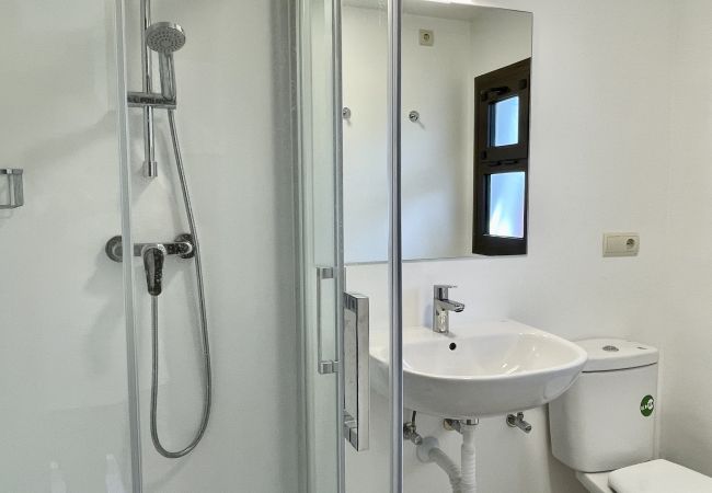 Дом на Pals - PIVERD DEL GOLF 56 Дом на Pals - PIVERD DEL GOLF 56