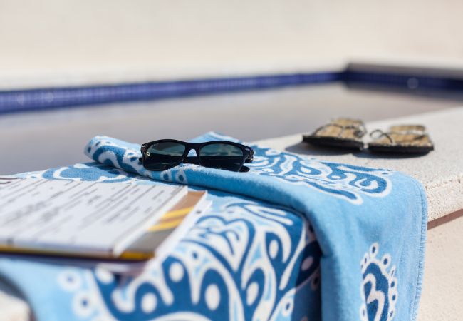 Апартаменты на Barcelona - DELUXE квартира в аренду с террасой и бассейном в Барселоне (1 спальня) Апартаменты на Barcelona - DELUXE квартира в аренду с террасой и бассейном в Барселоне (1 спальня)