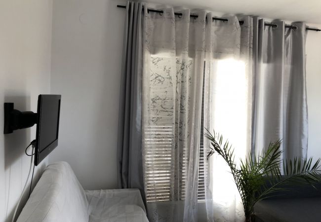 Апартаменты на Estartit - MONTGRIS 2-9 Апартаменты на Estartit - MONTGRIS 2-9