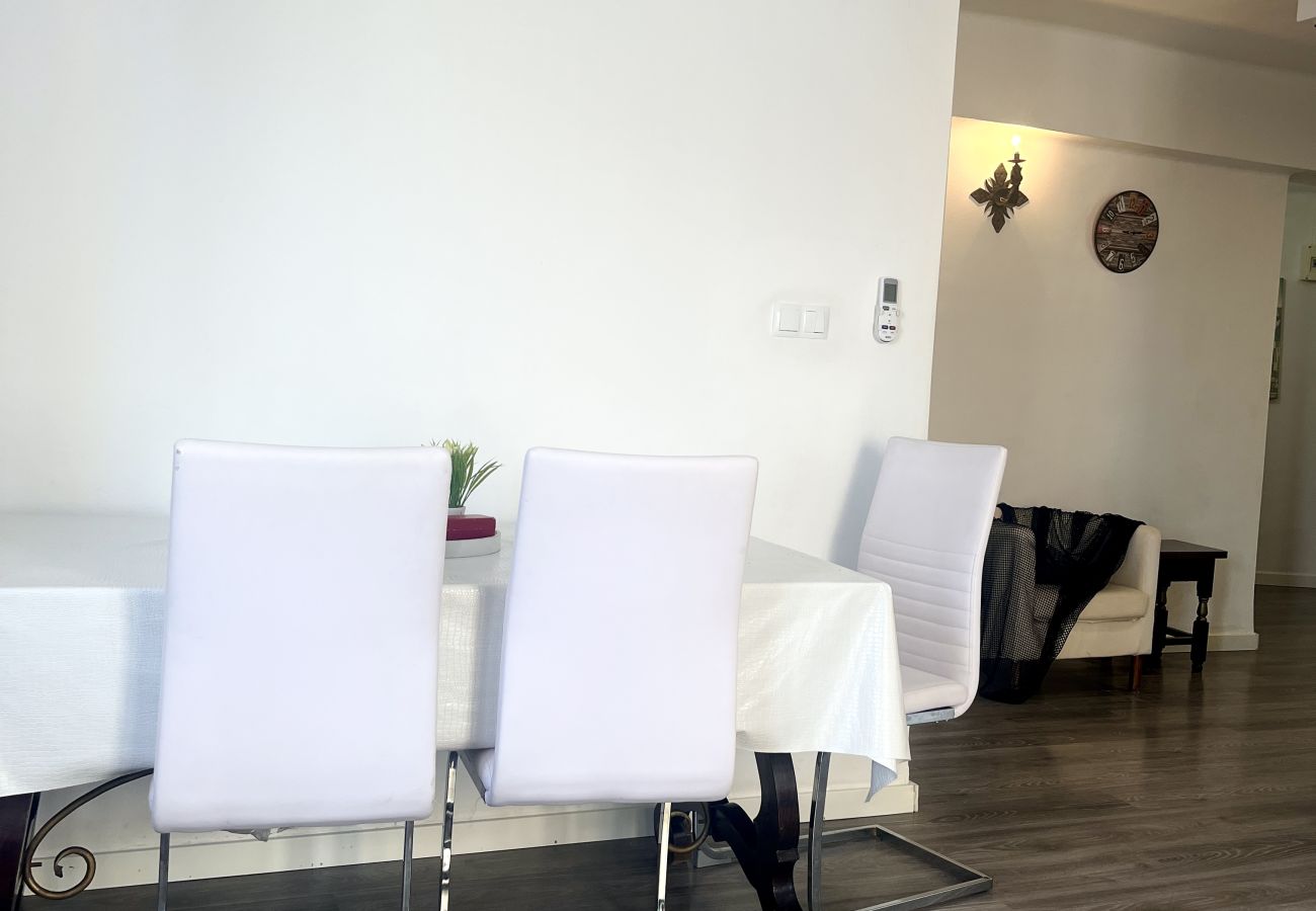 Апартаменты на Эстартит / Estartit - MONTGRIS 2-9 Апартаменты на Эстартит / Estartit - MONTGRIS 2-9