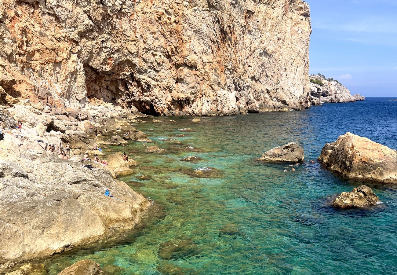 Апартаменты на Эстартит / Estartit - MONTGRIS 2-9 Апартаменты на Эстартит / Estartit - MONTGRIS 2-9