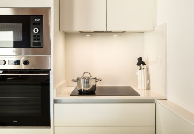 Апартаменты на Gerona / Girona - Flateli Carme 2 Апартаменты на Gerona / Girona - Flateli Carme 2