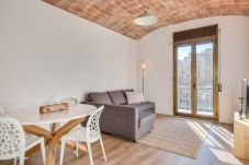 Апартаменты на Жирона / Girona - Flateli Carme 2