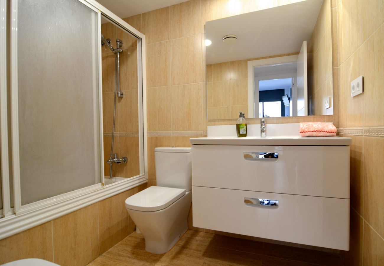 Апартаменты на L'Escala - BALCO DEL PORT I A 1-3 Апартаменты на L'Escala - BALCO DEL PORT I A 1-3