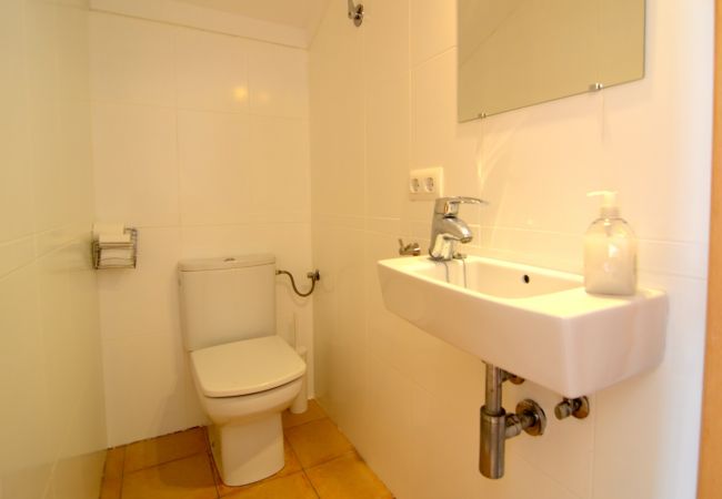 Вилла на L'Escala - VILLA PISCINA PRIVADA COSSIS Вилла на L'Escala - VILLA PISCINA PRIVADA COSSIS