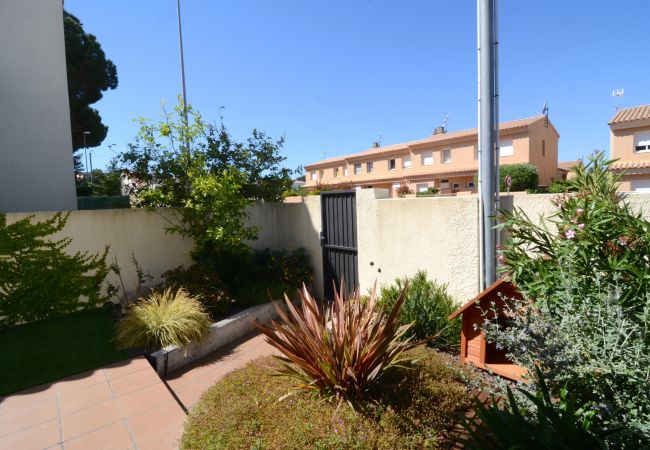 Вилла на L'Escala - VILLA PISCINA PRIVADA COSSIS Вилла на L'Escala - VILLA PISCINA PRIVADA COSSIS