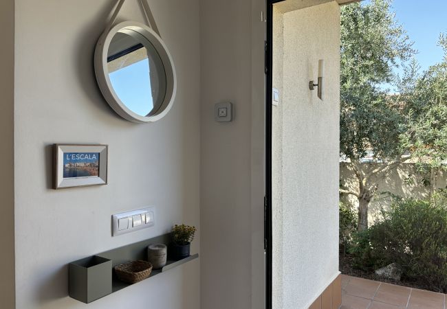 Вилла на L'Escala - VILLA PISCINA PRIVADA COSSIS Вилла на L'Escala - VILLA PISCINA PRIVADA COSSIS