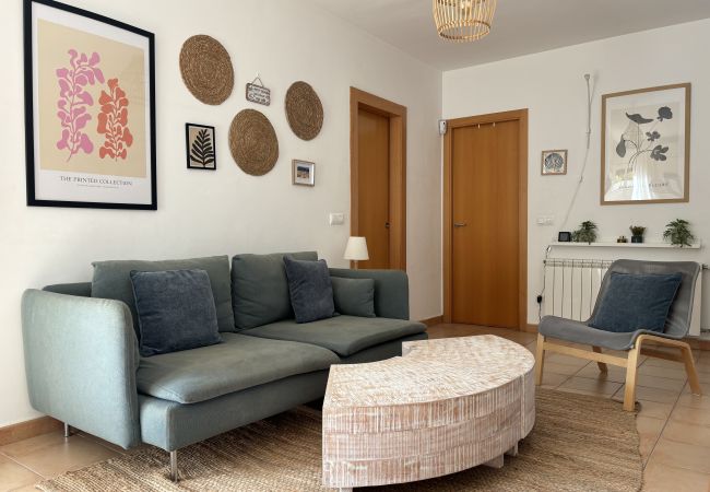 Вилла на L'Escala - VILLA PISCINA PRIVADA COSSIS Вилла на L'Escala - VILLA PISCINA PRIVADA COSSIS