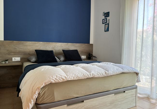 Вилла на L'Escala - VILLA PISCINA PRIVADA COSSIS Вилла на L'Escala - VILLA PISCINA PRIVADA COSSIS