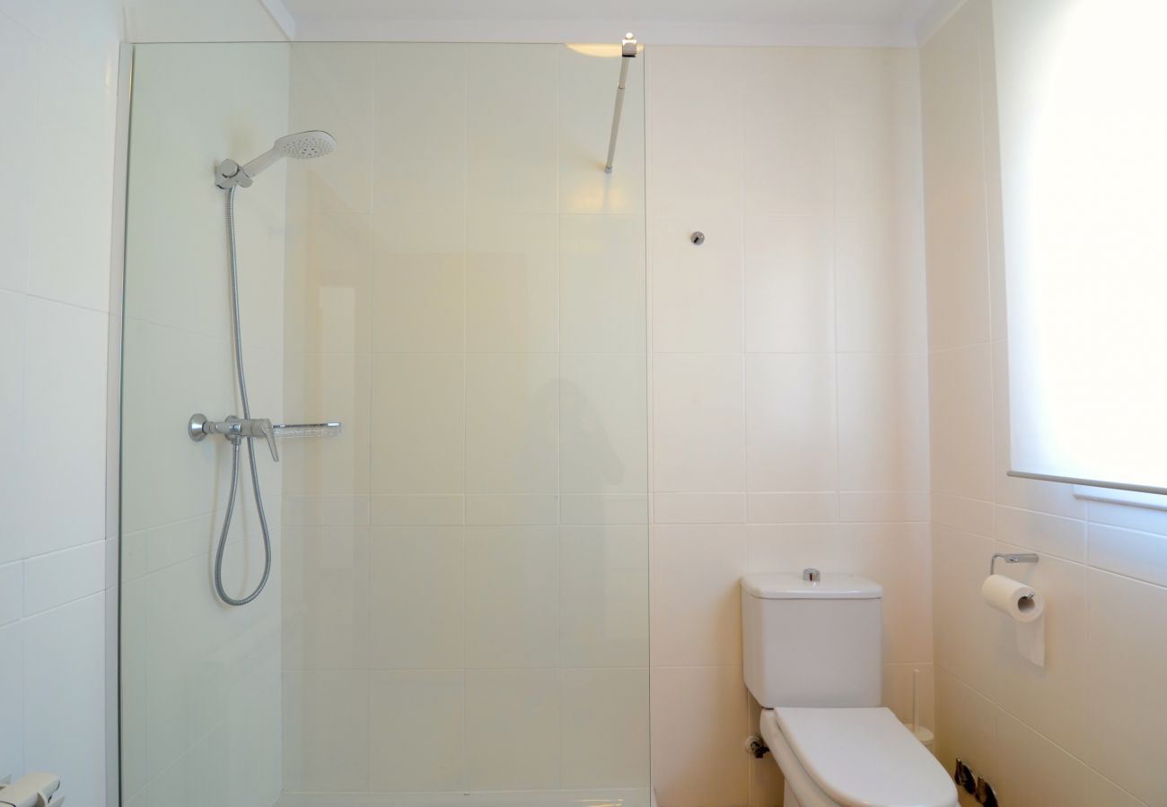 Вилла на L'Escala - VILLA PISCINA PRIVADA COSSIS Вилла на L'Escala - VILLA PISCINA PRIVADA COSSIS