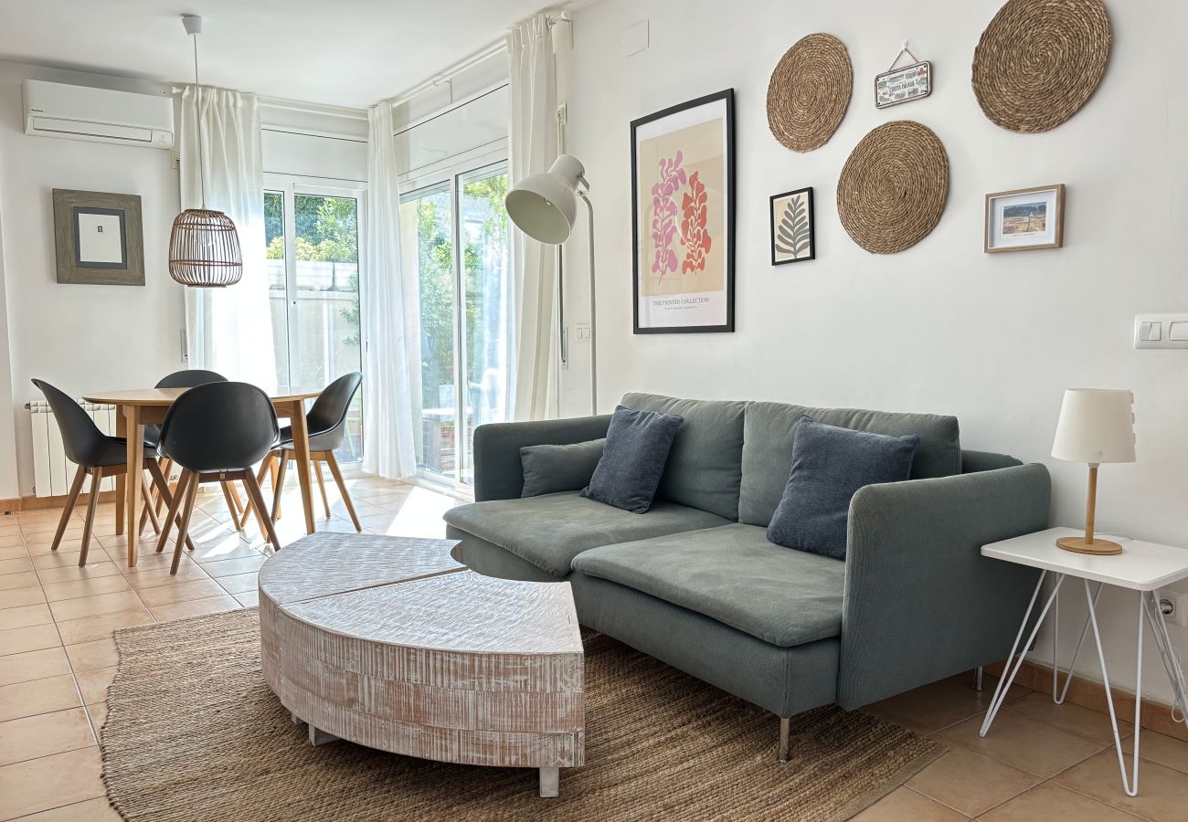 Вилла на L'Escala - VILLA PISCINA PRIVADA COSSIS Вилла на L'Escala - VILLA PISCINA PRIVADA COSSIS