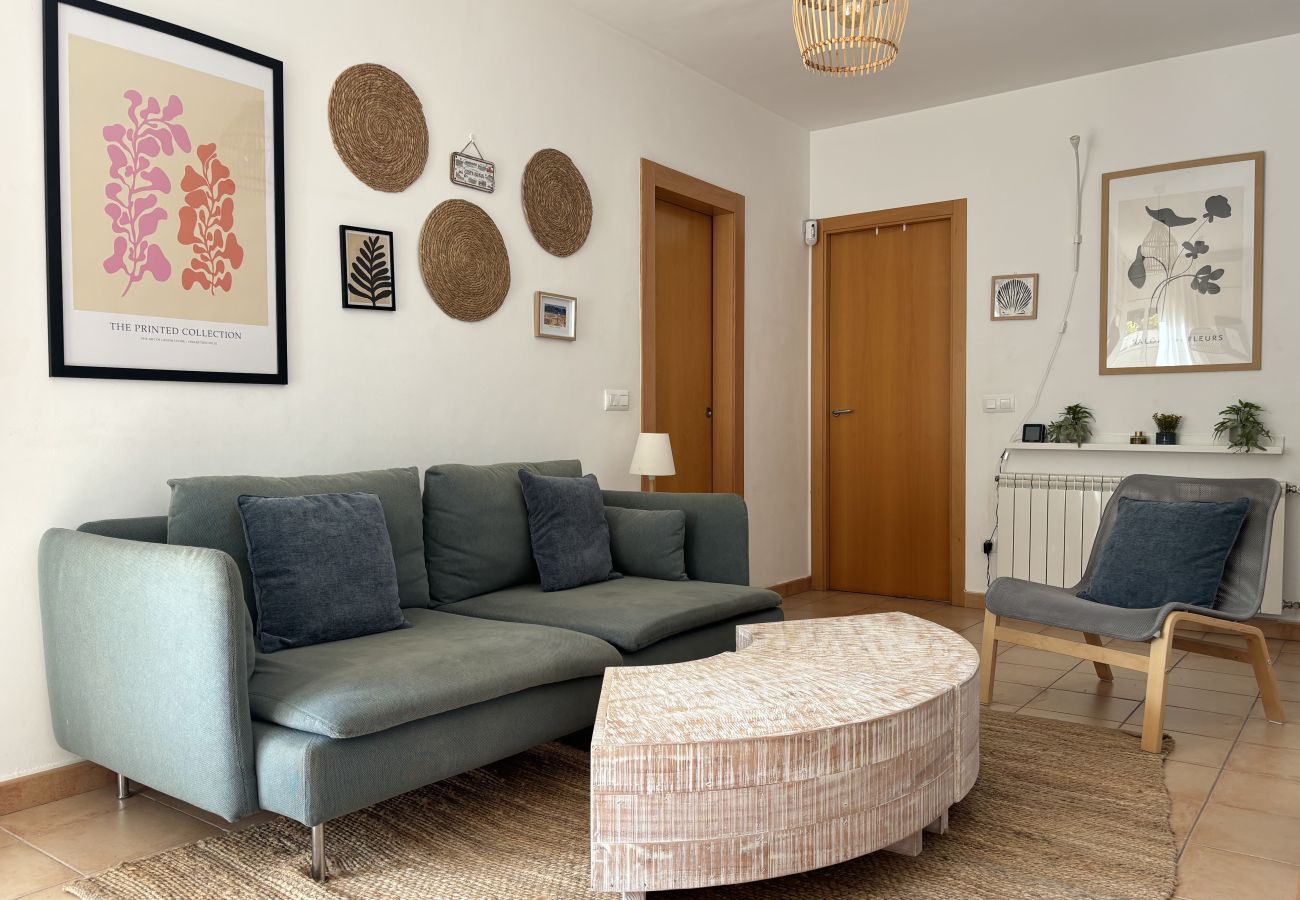 Вилла на L'Escala - VILLA PISCINA PRIVADA COSSIS Вилла на L'Escala - VILLA PISCINA PRIVADA COSSIS