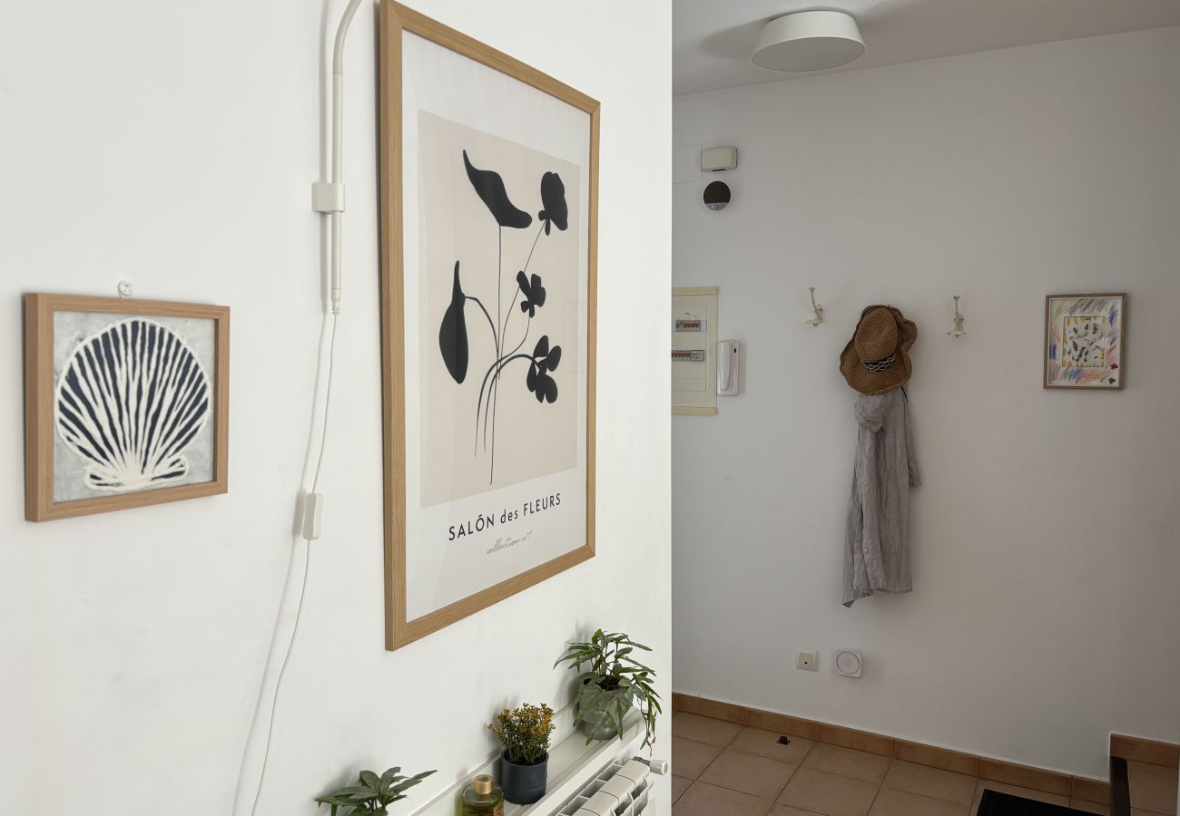 Вилла на L'Escala - VILLA PISCINA PRIVADA COSSIS Вилла на L'Escala - VILLA PISCINA PRIVADA COSSIS