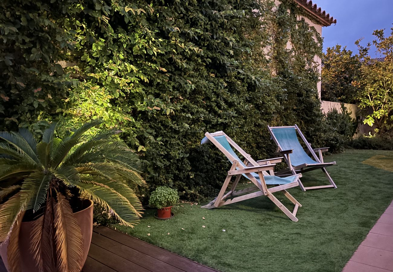 Вилла на L'Escala - VILLA PISCINA PRIVADA COSSIS Вилла на L'Escala - VILLA PISCINA PRIVADA COSSIS