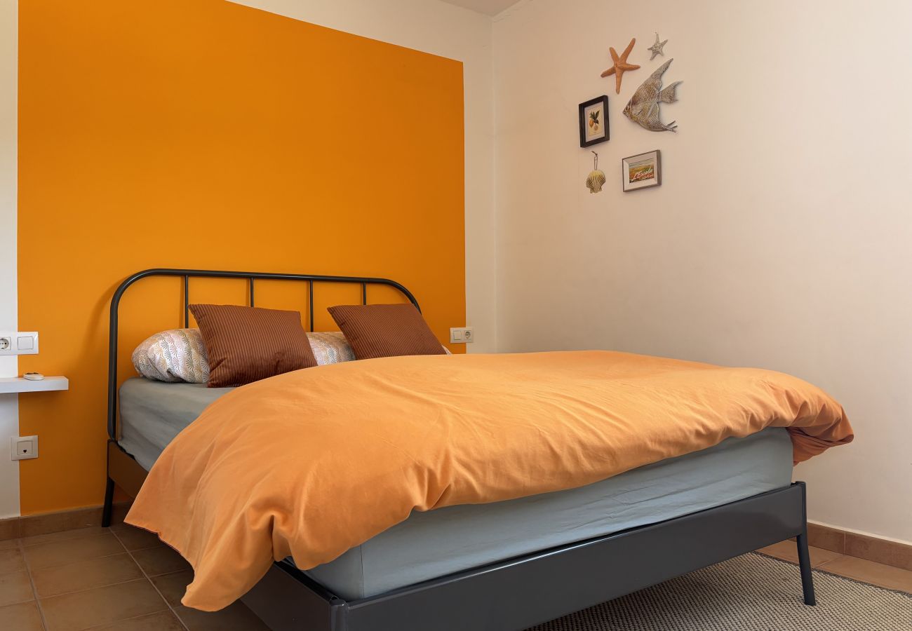 Вилла на L'Escala - VILLA PISCINA PRIVADA COSSIS Вилла на L'Escala - VILLA PISCINA PRIVADA COSSIS