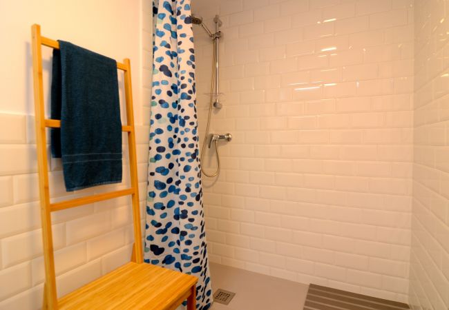 Апартаменты на Estartit - ROCAMAURA III BX-9 Апартаменты на Estartit - ROCAMAURA III BX-9