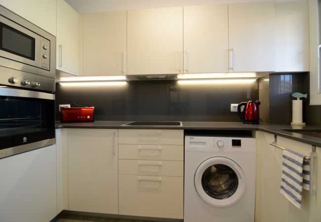 Апартаменты на Estartit - ROCAMAURA III BX-9 Апартаменты на Estartit - ROCAMAURA III BX-9