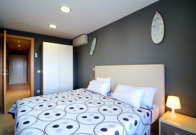 Апартаменты на Estartit - ROCAMAURA II 6-3 Апартаменты на Estartit - ROCAMAURA II 6-3