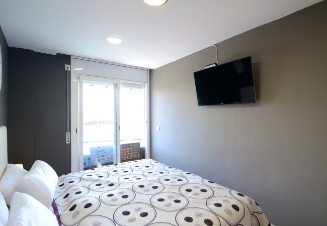 Апартаменты на Estartit - ROCAMAURA II 6-3 Апартаменты на Estartit - ROCAMAURA II 6-3