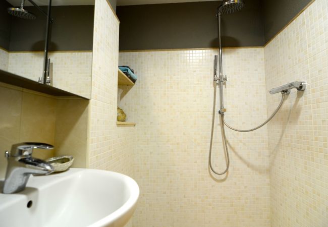 Апартаменты на Estartit - ROCAMAURA II 6-3 Апартаменты на Estartit - ROCAMAURA II 6-3