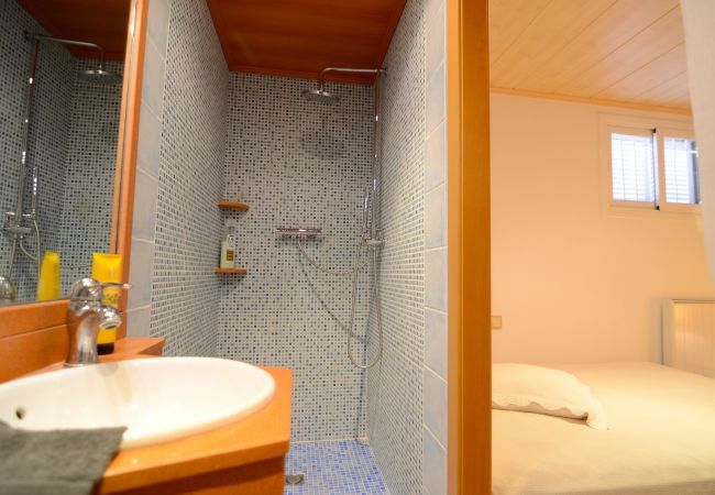 Апартаменты на Estartit - ROCAMAURA II 6-3 Апартаменты на Estartit - ROCAMAURA II 6-3