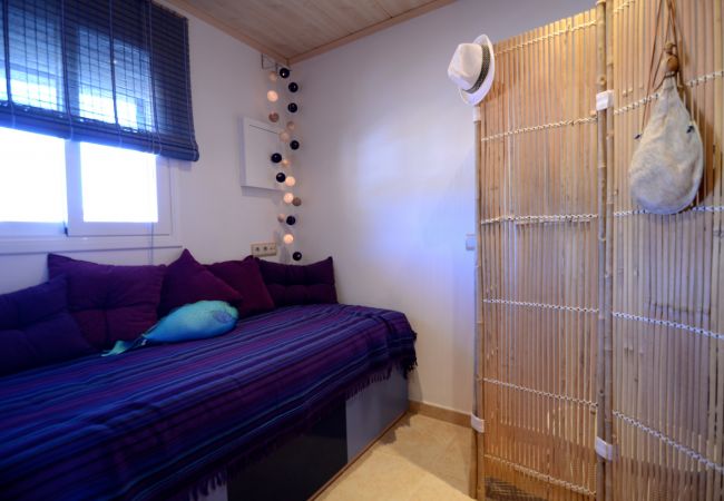 Апартаменты на Estartit - ROCAMAURA II 6-3 Апартаменты на Estartit - ROCAMAURA II 6-3