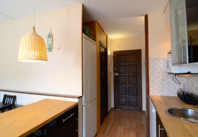 Апартаменты на Estartit - JARDINS DEL MAR 059 Апартаменты на Estartit - JARDINS DEL MAR 059