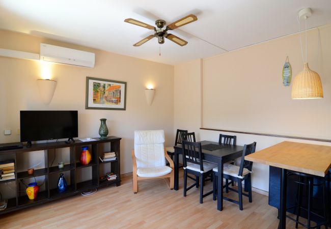 Апартаменты на Estartit - JARDINS DEL MAR 059 Апартаменты на Estartit - JARDINS DEL MAR 059