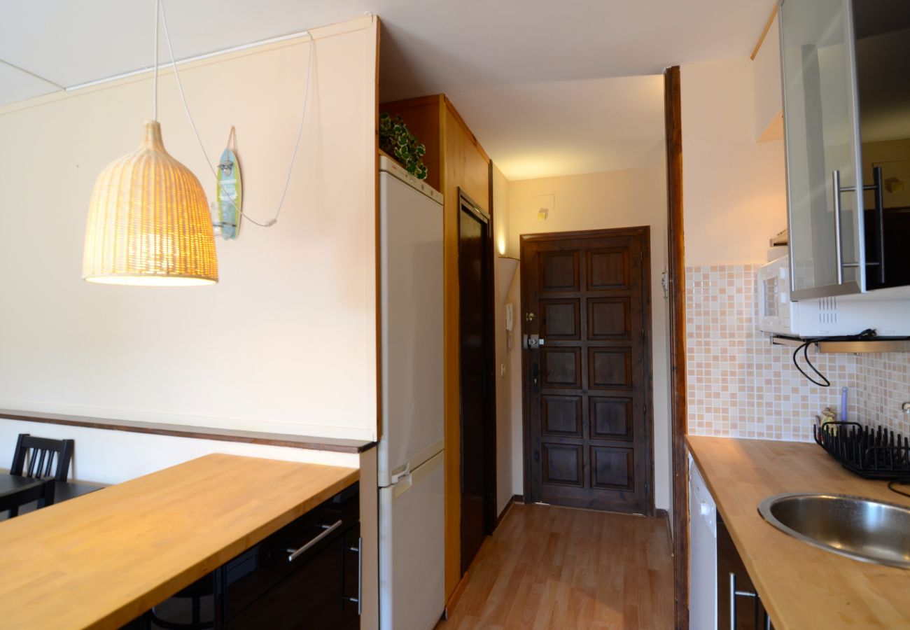 Апартаменты на Эстартит / Estartit - JARDINS DEL MAR 059 Апартаменты на Эстартит / Estartit - JARDINS DEL MAR 059