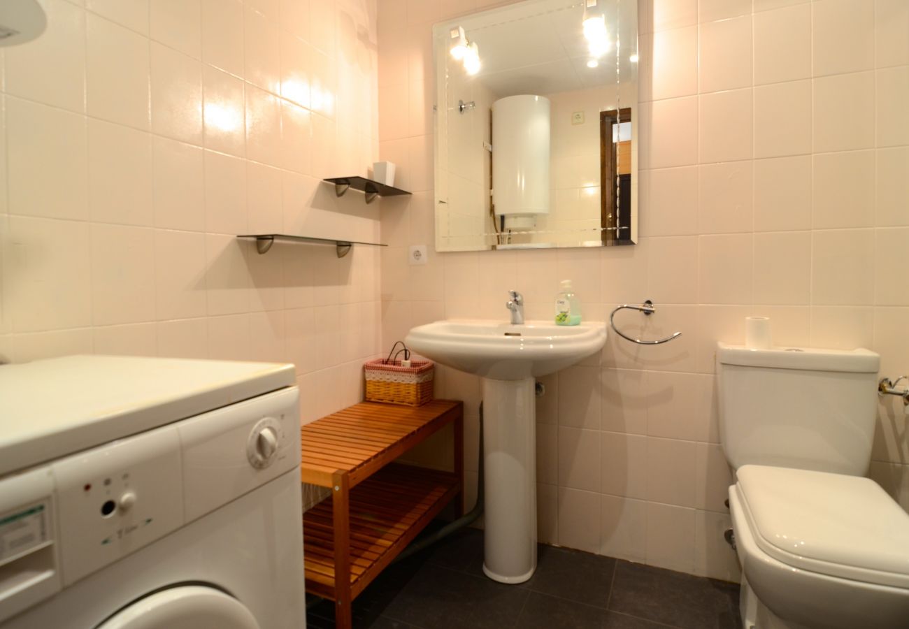 Апартаменты на Эстартит / Estartit - JARDINS DEL MAR 059 Апартаменты на Эстартит / Estartit - JARDINS DEL MAR 059