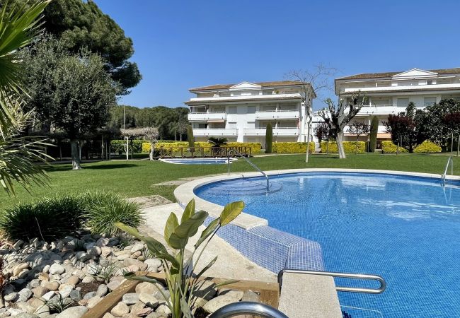 Апартаменты на Pals - GREEN MAR A 302 Апартаменты на Pals - GREEN MAR A 302