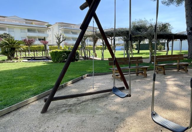 Апартаменты на Pals - GREEN MAR A 302 Апартаменты на Pals - GREEN MAR A 302