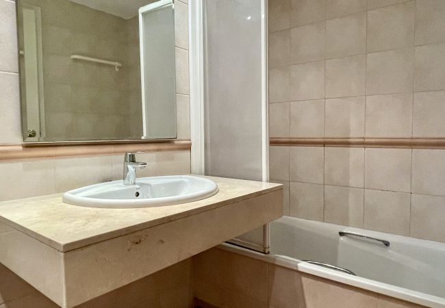 Апартаменты на Pals - GREEN MAR A 302 Апартаменты на Pals - GREEN MAR A 302