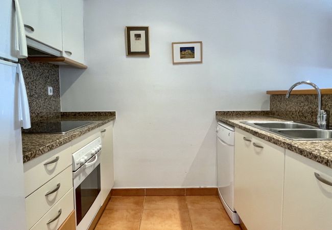 Апартаменты на Pals - GREEN MAR A 302 Апартаменты на Pals - GREEN MAR A 302