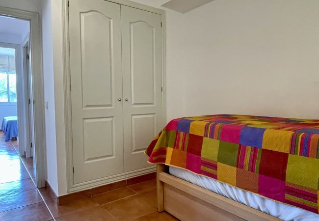 Апартаменты на Pals - GREEN MAR A 302 Апартаменты на Pals - GREEN MAR A 302