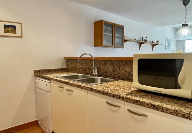 Апартаменты на Pals - GREEN MAR A 302 Апартаменты на Pals - GREEN MAR A 302