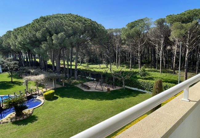 Апартаменты на Pals - GREEN MAR A 302 Апартаменты на Pals - GREEN MAR A 302