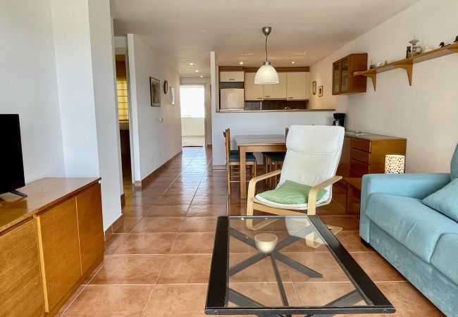 Апартаменты на Pals - GREEN MAR A 302 Апартаменты на Pals - GREEN MAR A 302