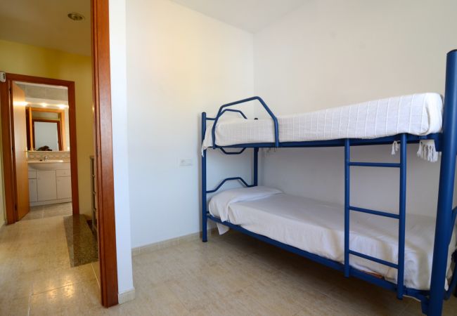 Дом на L'Escala - RAMBLA MALLOLS 29 Дом на L'Escala - RAMBLA MALLOLS 29